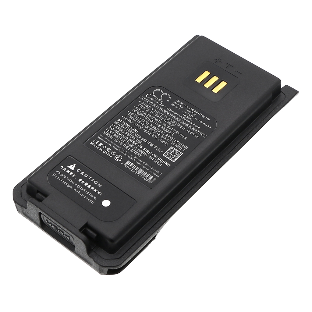 Zte GH650