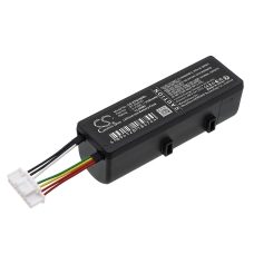 Kompatibel batteribyte för SYMBOL BT-000018A01,BT-000351,BT-000374,BTRY-MC17RAB0E-50,BTRY-PS20-35MA-01