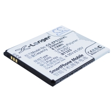 Kompatibel batteribyte för Zopo BT32S