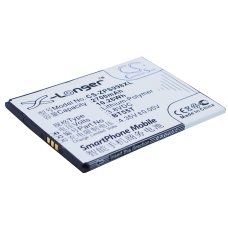Kompatibel batteribyte för Zopo BT55T