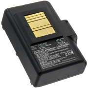 CS-ZQL220BH<br />Batterier för  ersätter batteri BTRY-MPP-34MA1-01
