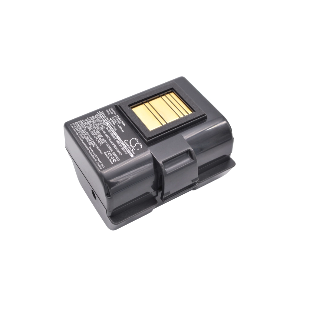 Batterier för skrivare Zebra ZQ510