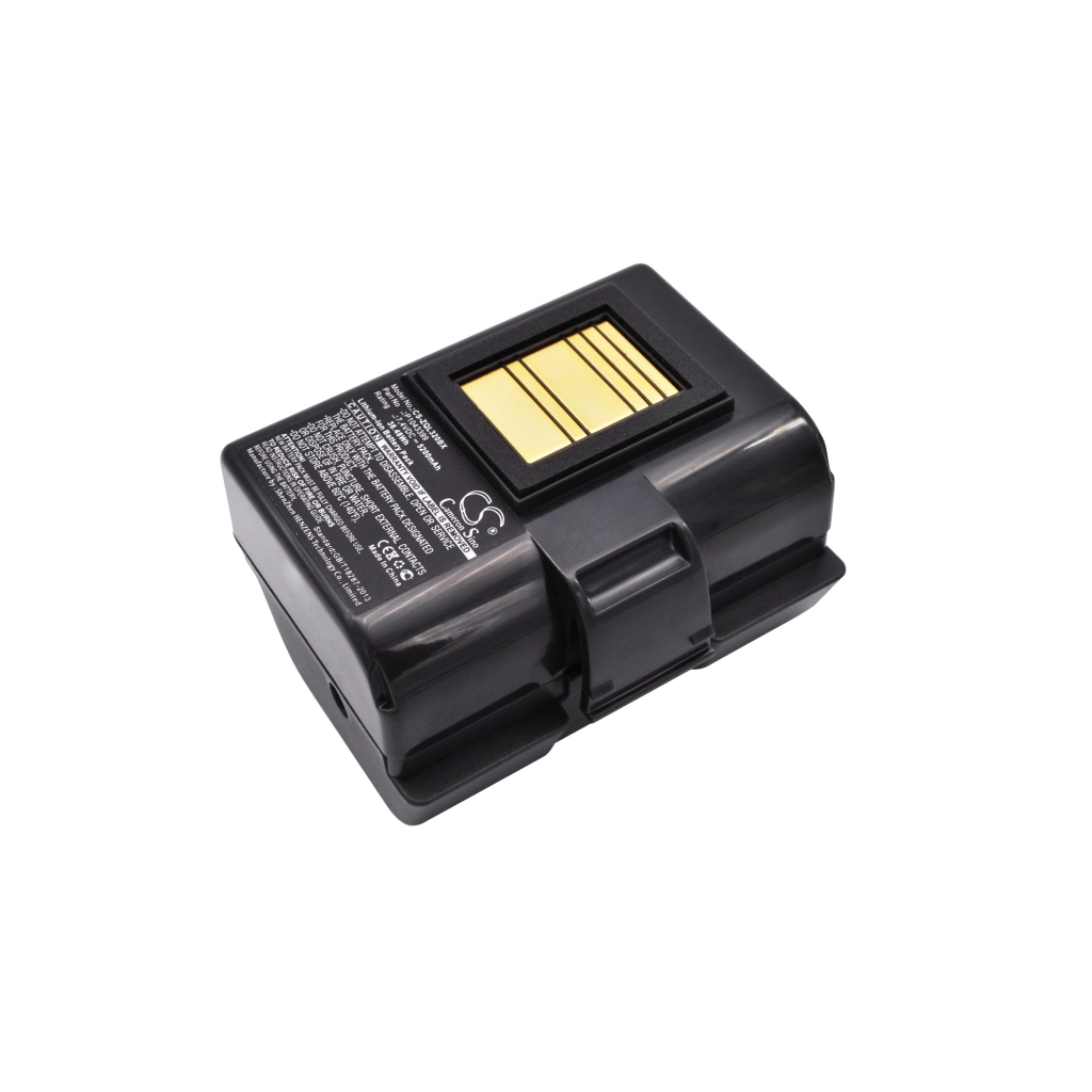 Batterier för skrivare Zebra QLN320