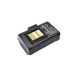 Batterier för skrivare Zebra QLN320