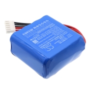 CS-ZRM121MD<br />Batteries for   replaces battery INR18650-4S2P