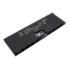 Kompatibel batteribyte för Zebra BT-000484A