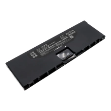 Kompatibel batteribyte för Zebra BT-000484A