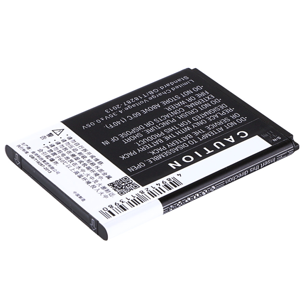 ZTE Blade A210