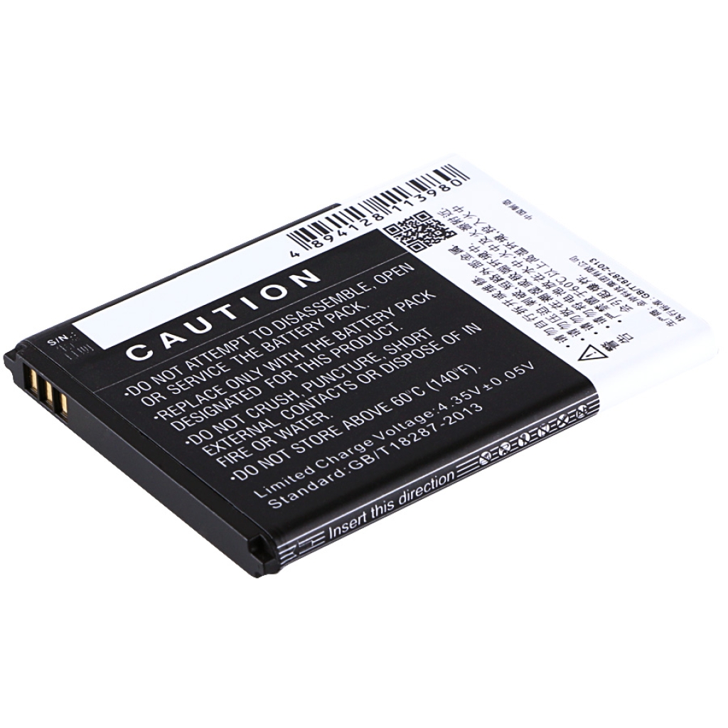 ZTE Blade A210