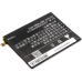 Compatible battery replacement for ZTE LI3925T44P8H786035