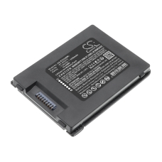 Kompatibel batteribyte för Zebra BT-000473,BTRY-TC2L-2XMAXX-01
