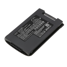 Kompatibel batteribyte för Zebra BT-000442,BTRY-NGTC5TC7-44MA-01