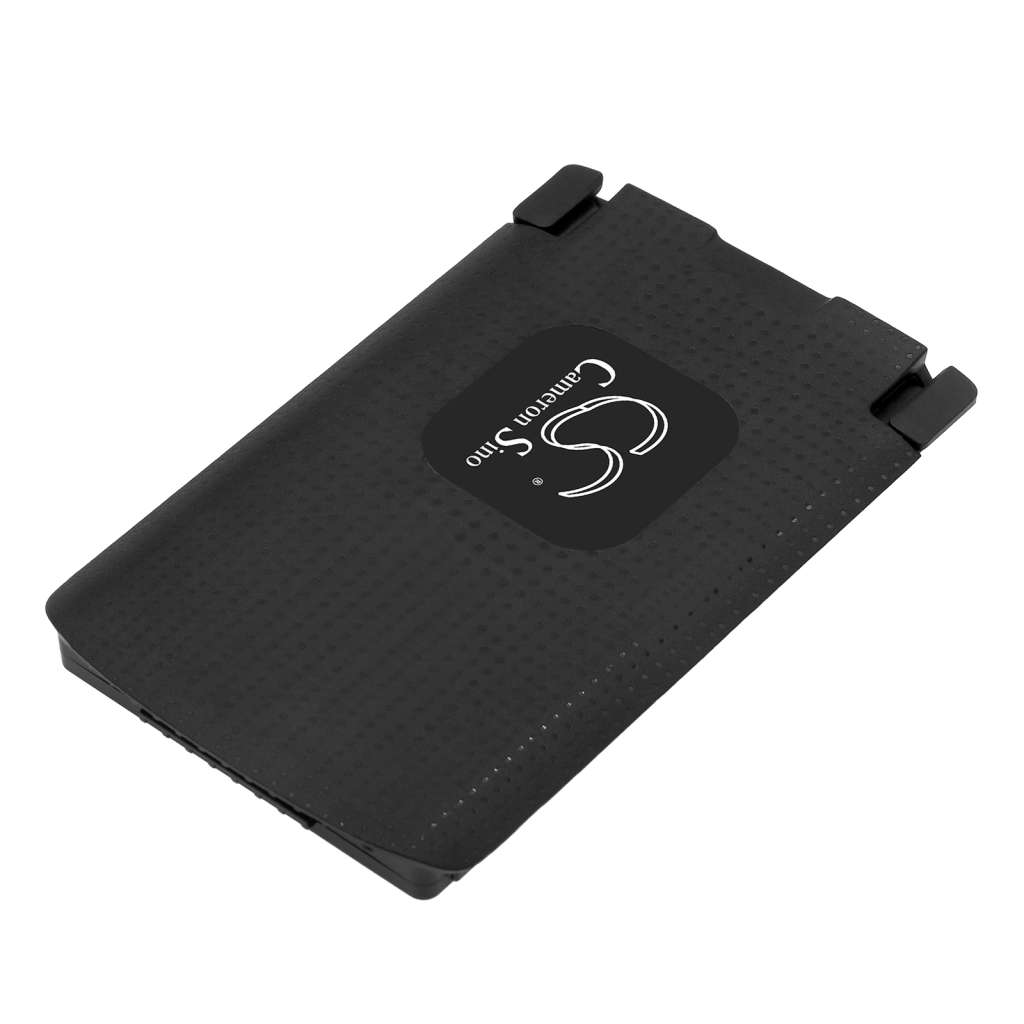 Batterier för skanner Zebra TC73