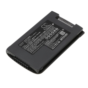 Batterier för skanner Zebra TC73