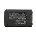 BarCode, Scanner Battery Zebra TC58