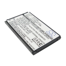 Compatible battery replacement for MetroPCS LI3707T42P3H553447,LI3708T42P3H553447