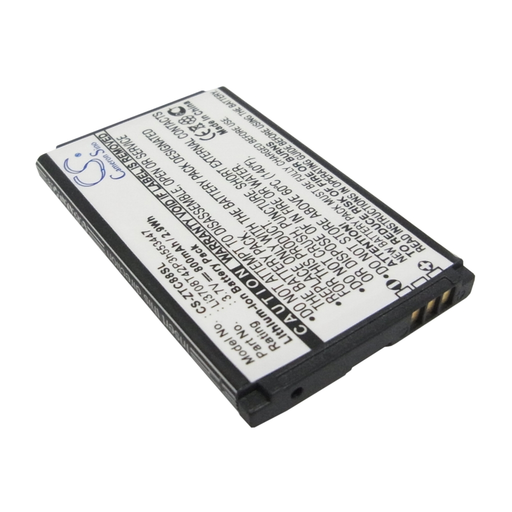 Mobile Phone Battery T-Mobile R250