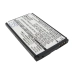 Batterier Ersätter Li3708T42P3h553447