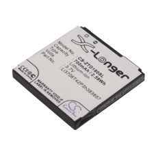 Kompatibel batteribyte för ZTE LI3706T42P3H383857