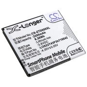 CS-ZTD600XL