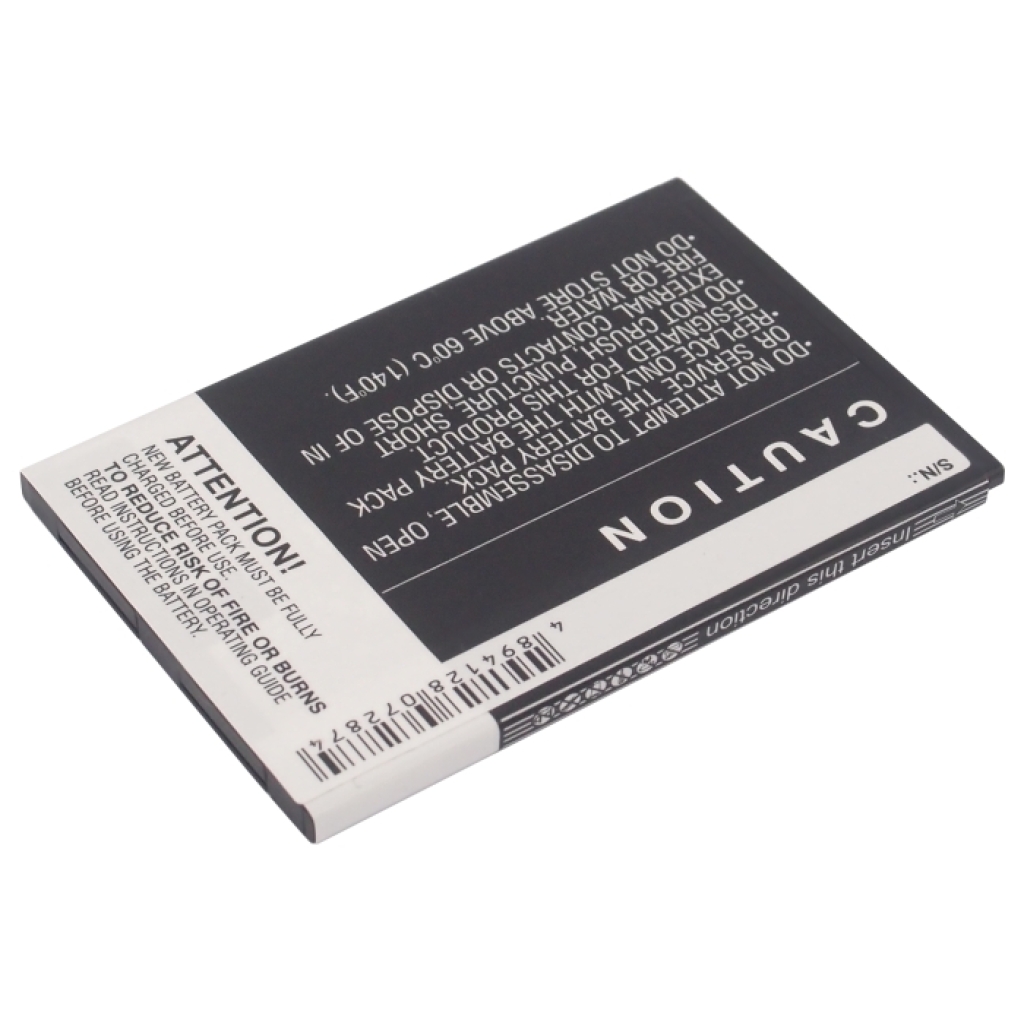 Mobile Phone Battery BoostMobile CS-ZTE912XL