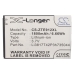 Mobile Phone Battery BoostMobile CS-ZTE912XL