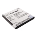 Batteri Ersätter Li3713T42P3h444865