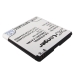 Batteri Ersätter Li3713T42P3h444865