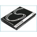 Compatible battery replacement for AT