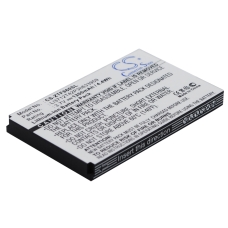 Kompatibel batteribyte för Telstra LI3712T42P3H633959