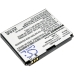 Battery Replaces Li3710T42P3h483757