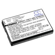 Hotspot Battery Zte MF286