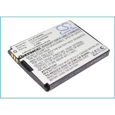 Kompatibel batteribyte för ZTE LI3704T42P3H463548,LI3707T42H3H463548,LI3707T42P3H463548,LI3708T42P3H463548