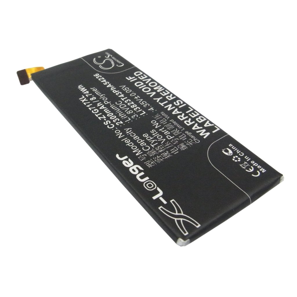 Battery Replaces Li3823T43PhA54236-H