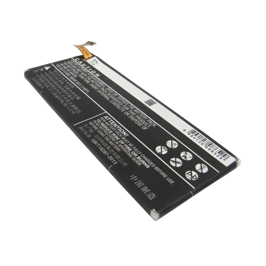Battery Replaces Li3823T43PhA54236-H
