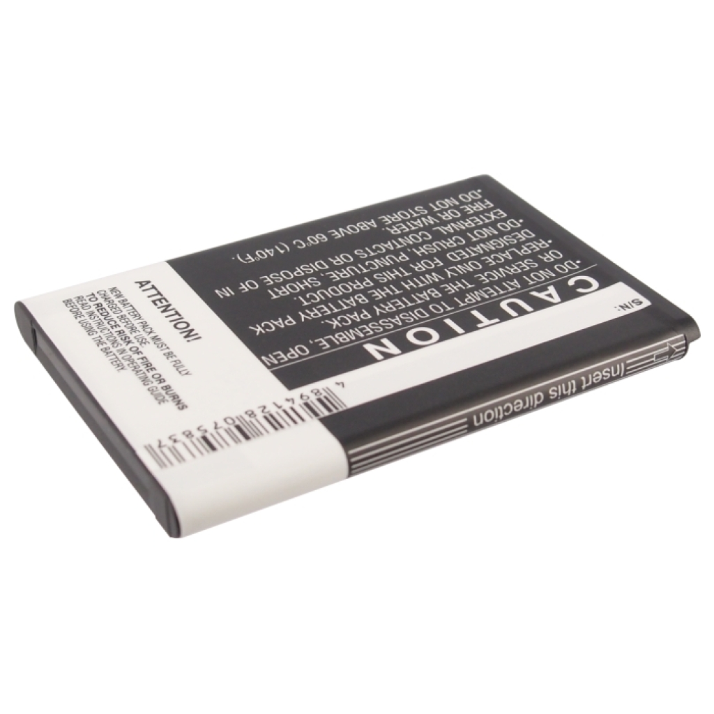 Hotspot Battery Verizon Jetpack 4G LTE