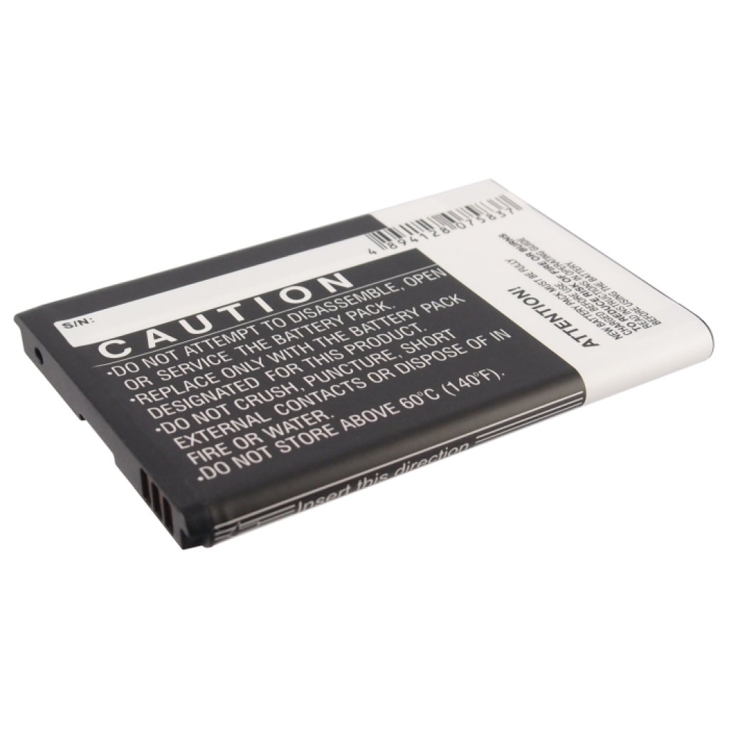 Hotspot Battery Verizon Jetpack 4G LTE