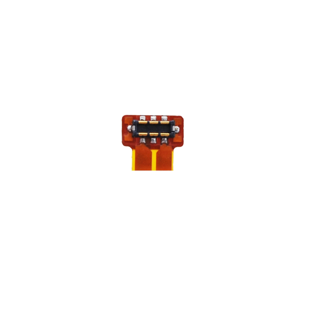 Batteri kompatibel med ZTE CS-ZTM901SL