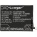 Mobile Phone Battery Nubia CS-ZTN531SL