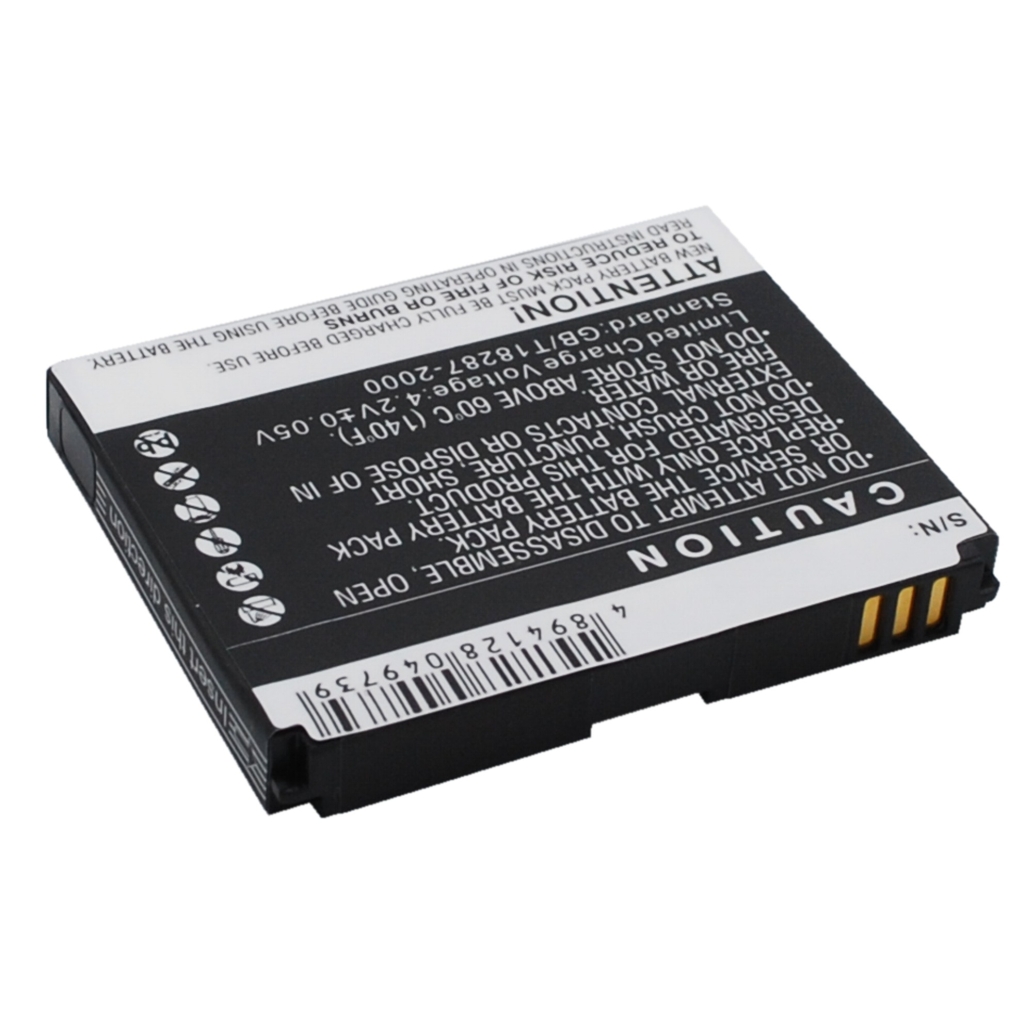 Mobile Phone Battery AT