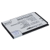 Batteri kompatibel med ZTE CS-ZTN809XL