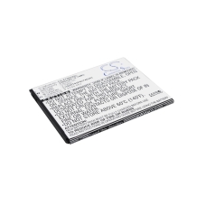 Kompatibel batteribyte för ZTE LI3825T43P3H746243,LI3825T43P4H746243