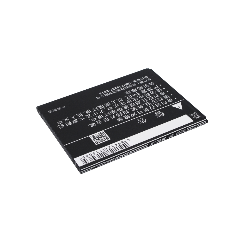 Batteri kompatibel med ZTE CS-ZTN928SL