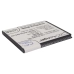 Compatible battery replacement for ZTE LI3820T43P3H585155