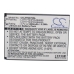 Battery Replaces Li3717T43P3h494650