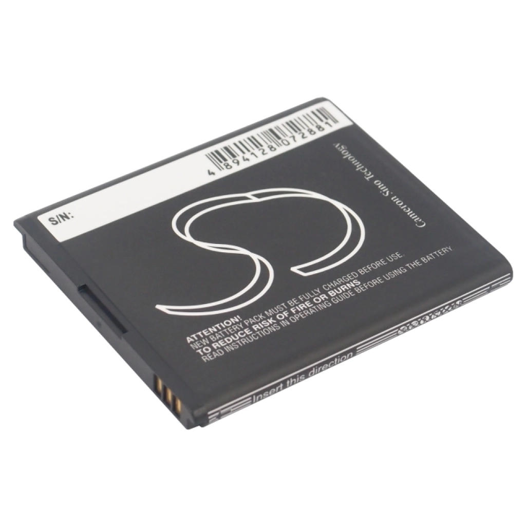 Batterier till mobiltelefoner ZTE N983