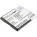 Batterier kompatibel med ZTE N983 N983 CS-ZTN983XL