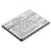Battery Replaces Li3717T43P3h594650