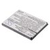 Battery Replaces Li3717T43P3h594650