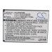 Battery Replaces Li3717T43P3h594650